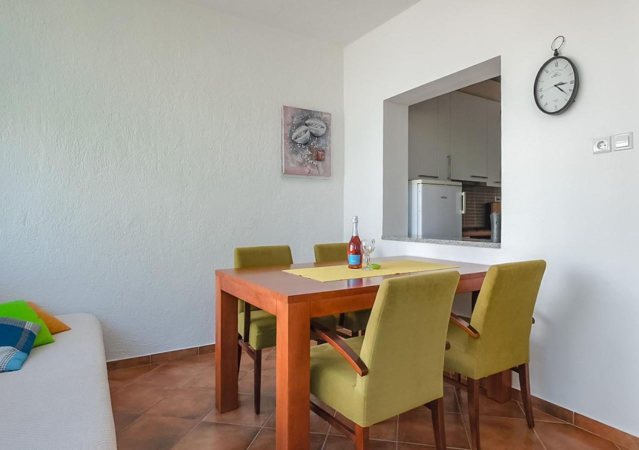 Apartmani Nina Rovinj Bagian luar foto